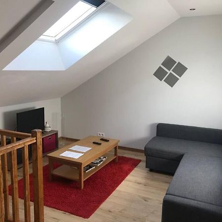 ארקואיל Appartement Proche Paris מראה חיצוני תמונה