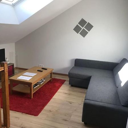 ארקואיל Appartement Proche Paris מראה חיצוני תמונה